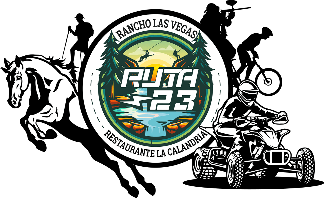 Ruta 23  Puerto Vallarta